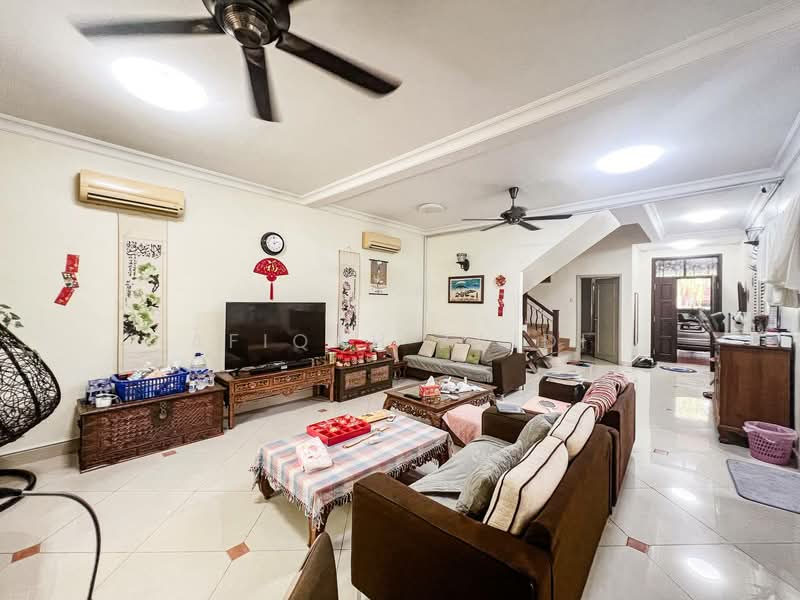 Semi-Detached House for Sale in Presint 14 (Putrajaya) - Afiqah zaidi - PropertyGuru.com.my