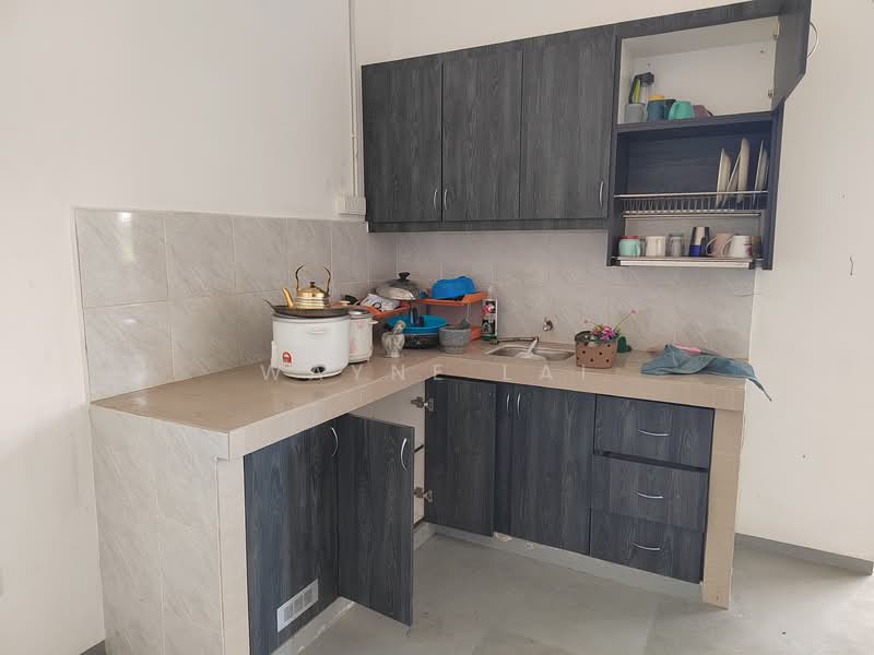 Shop for Rent in Kuala Selangor (Selangor) - Wayne Lai - Kitchen - PropertyGuru.com.my