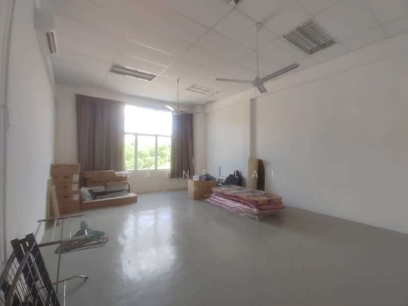 Shop for Rent in Kuala Selangor (Selangor) - Wayne Lai - Interior - PropertyGuru.com.my