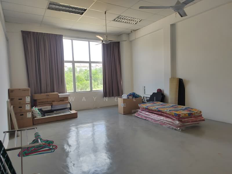 Shop for Rent in Kuala Selangor (Selangor) - Wayne Lai - Interior - PropertyGuru.com.my
