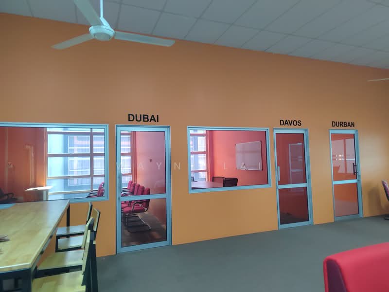 One Alam Jaya Business Park @ Bandar Puncak Alam - 3