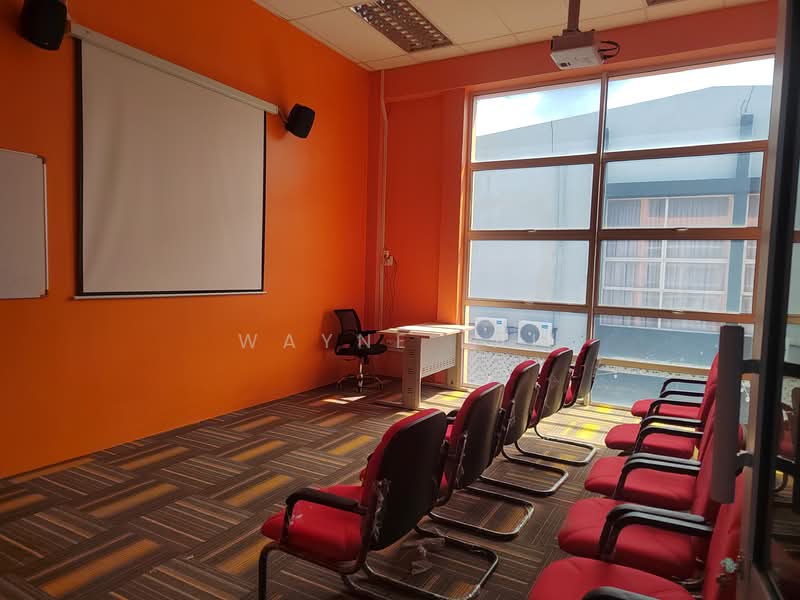 One Alam Jaya Business Park @ Bandar Puncak Alam - 2