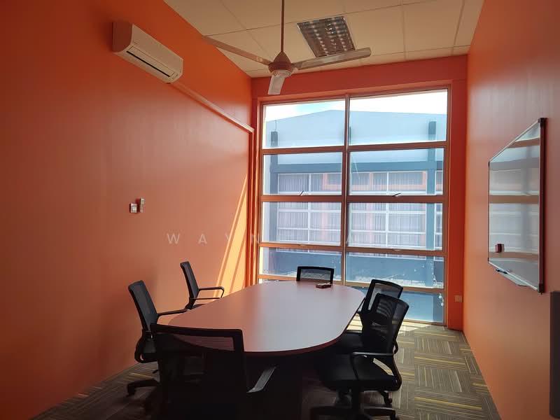 One Alam Jaya Business Park @ Bandar Puncak Alam - 4