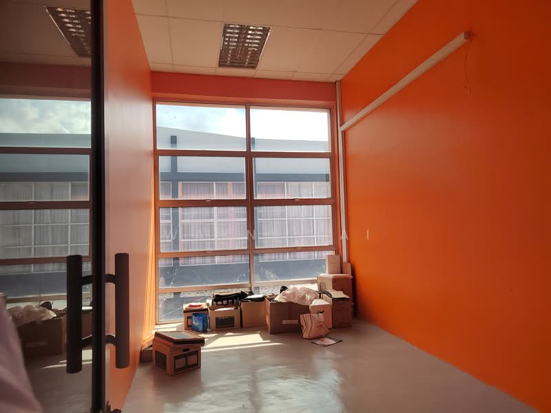 One Alam Jaya Business Park @ Bandar Puncak Alam - 5