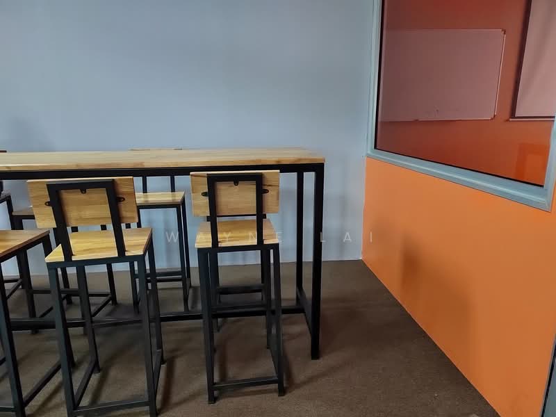 Shop for Rent in Kuala Selangor (Selangor) - Wayne Lai - Interior - PropertyGuru.com.my