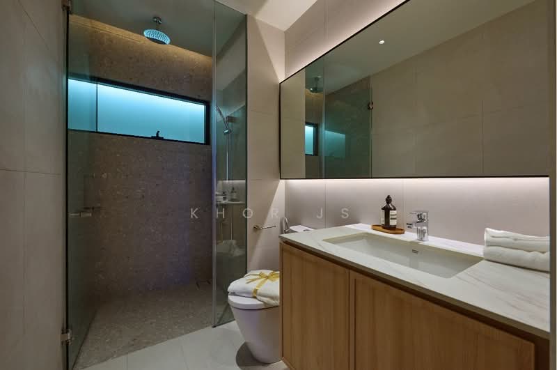 Service Residence for Sale at Parkside Residences @ Setia Federal Hill - Khor JS - PropertyGuru.com.my