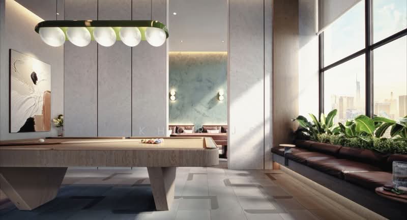 Service Residence for Sale at Parkside Residences @ Setia Federal Hill - Khor JS - PropertyGuru.com.my