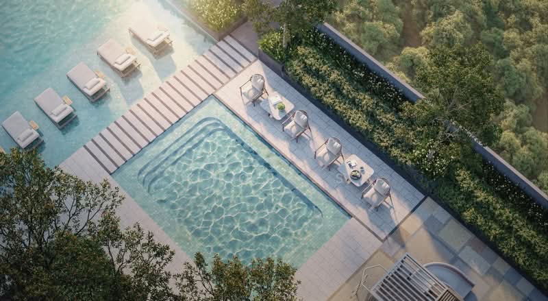 Service Residence for Sale at Parkside Residences @ Setia Federal Hill - Khor JS - PropertyGuru.com.my