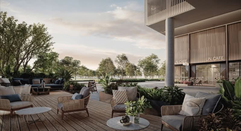 Kediaman Servis untuk Dijual di Parkside Residences @ Setia Federal Hill - Khor JS - PropertyGuru.com.my