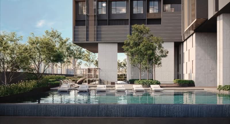 Kediaman Servis untuk Dijual di Parkside Residences @ Setia Federal Hill - Khor JS - PropertyGuru.com.my