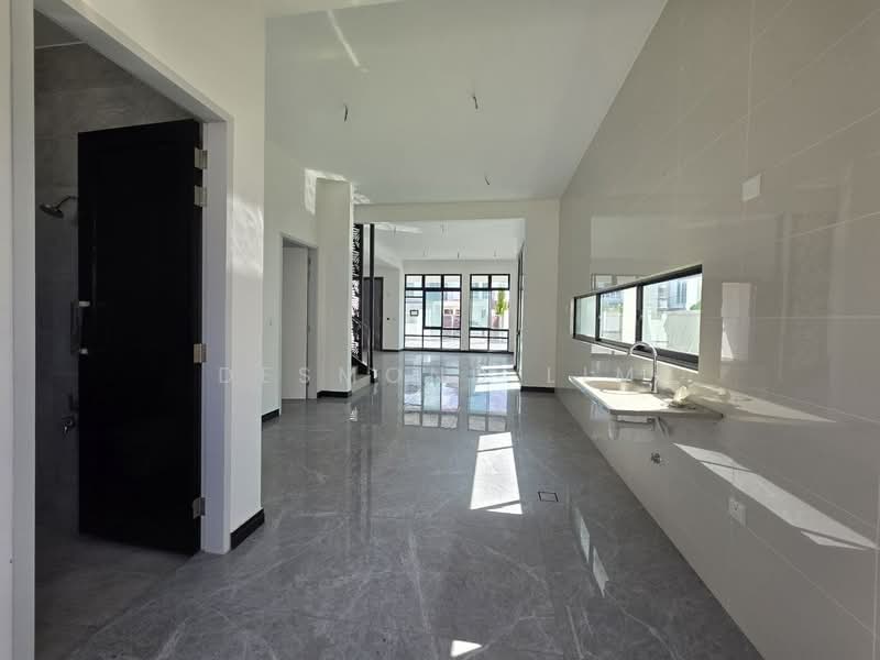 Semi-Detached House for Sale in Johor Bahru (Johor) - Desmond Lim - Interior - PropertyGuru.com.my