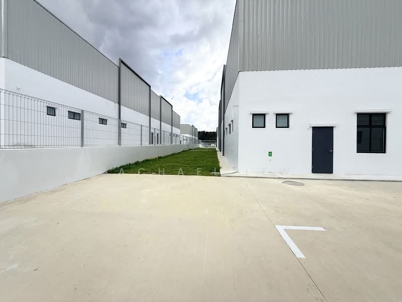 Factory for Sale in Eco Business Park 1 (Johor Bahru) - Rachael Lew - Exterior - PropertyGuru.com.my