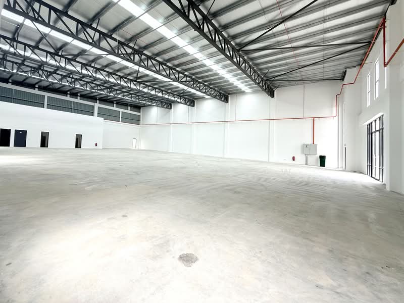 Factory for Sale in Eco Business Park 1 (Johor Bahru) - Rachael Lew - Interior - PropertyGuru.com.my