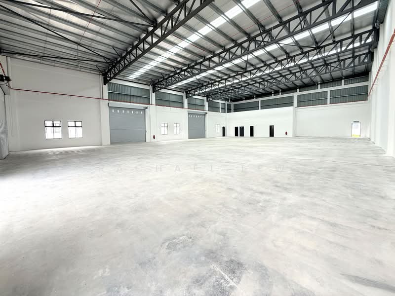 Factory for Sale in Eco Business Park 1 (Johor Bahru) - Rachael Lew - Interior - PropertyGuru.com.my