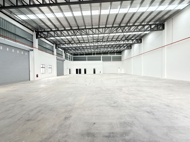 Factory for Sale in Eco Business Park 1 (Johor Bahru) - Rachael Lew - Interior - PropertyGuru.com.my