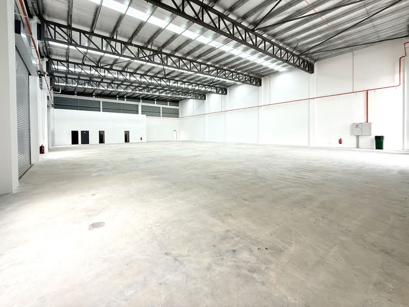 Factory for Sale in Eco Business Park 1 (Johor Bahru) - Rachael Lew - Interior - PropertyGuru.com.my