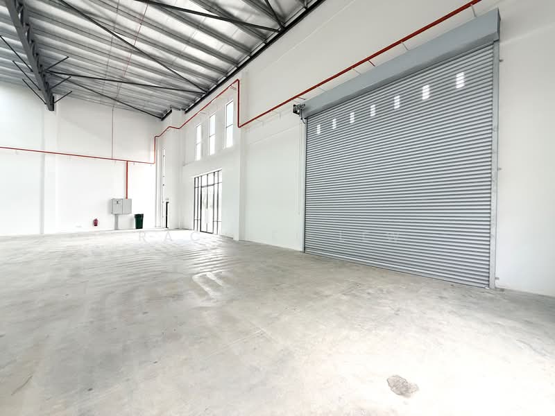 Factory for Sale in Eco Business Park 1 (Johor Bahru) - Rachael Lew - Interior - PropertyGuru.com.my