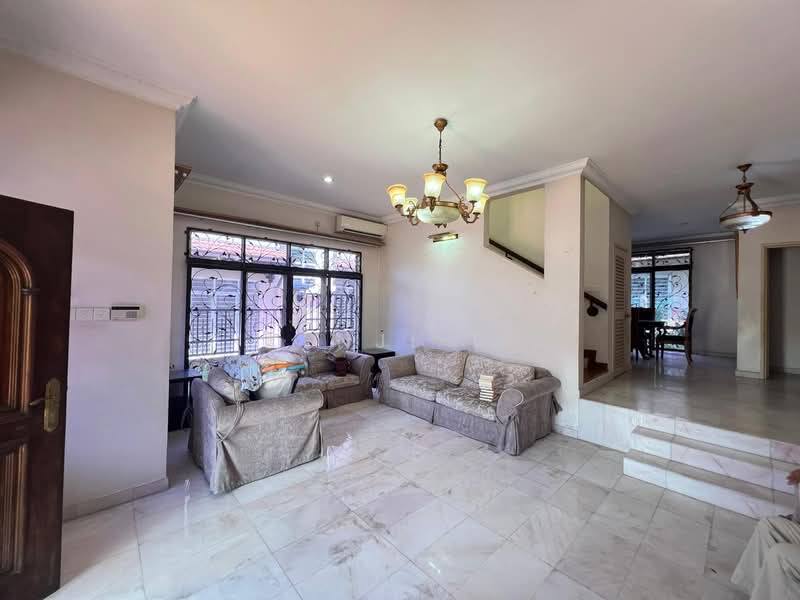 Bandar Sri Damansara 2 Storey - 2