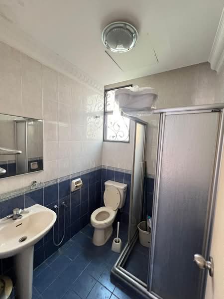 Rumah Berkembar untuk Dijual di Bandar Sri Damansara (Selangor) - Kenji Ti - PropertyGuru.com.my