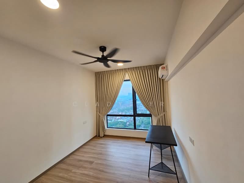 Service Residence for Rent at Baron Residence @ Lake City - Cladys Er - PropertyGuru.com.my