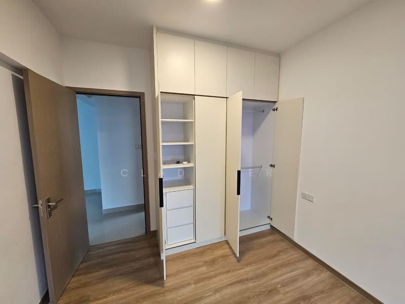 Service Residence for Rent at Baron Residence @ Lake City - Cladys Er - PropertyGuru.com.my