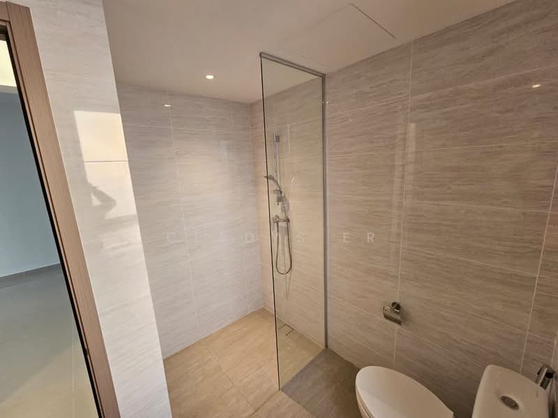 Service Residence for Rent at Baron Residence @ Lake City - Cladys Er - PropertyGuru.com.my