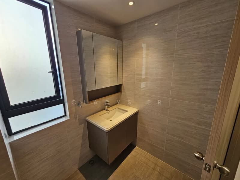 Service Residence for Rent at Baron Residence @ Lake City - Cladys Er - PropertyGuru.com.my