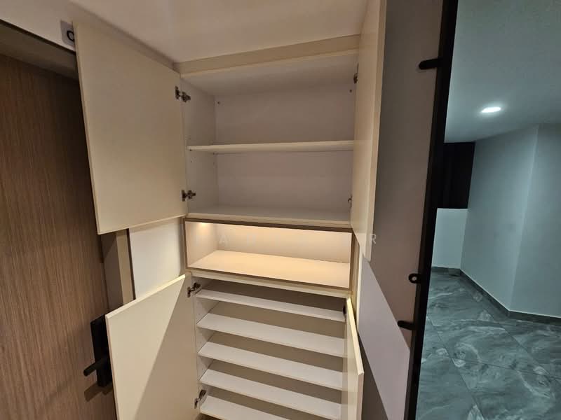 Service Residence for Rent at Baron Residence @ Lake City - Cladys Er - PropertyGuru.com.my