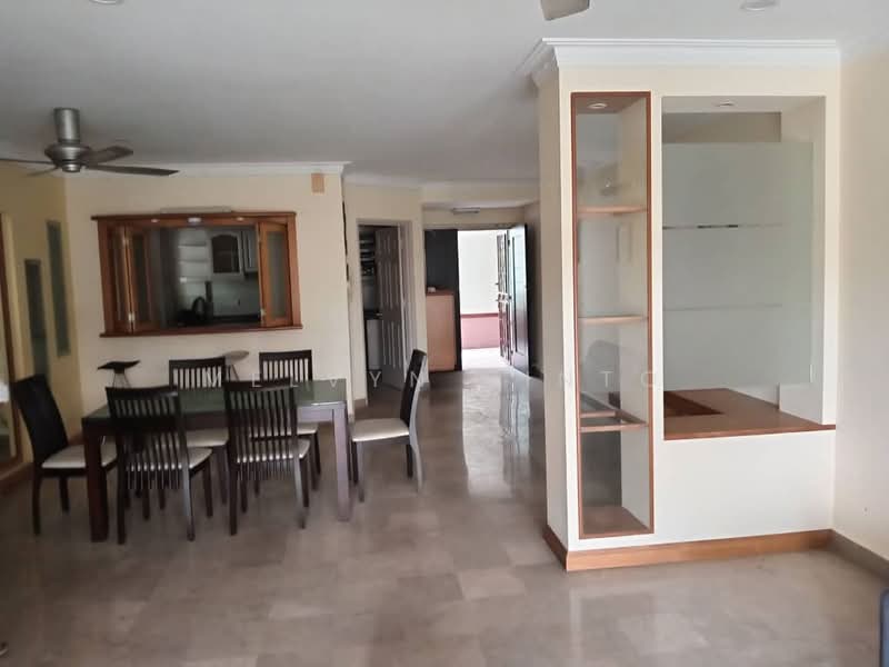 Condominium for Rent at Bungaraya Condominium - Melvyn Pinto - PropertyGuru.com.my