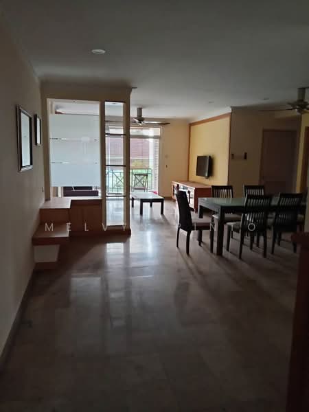 Bungaraya Condominium - 5