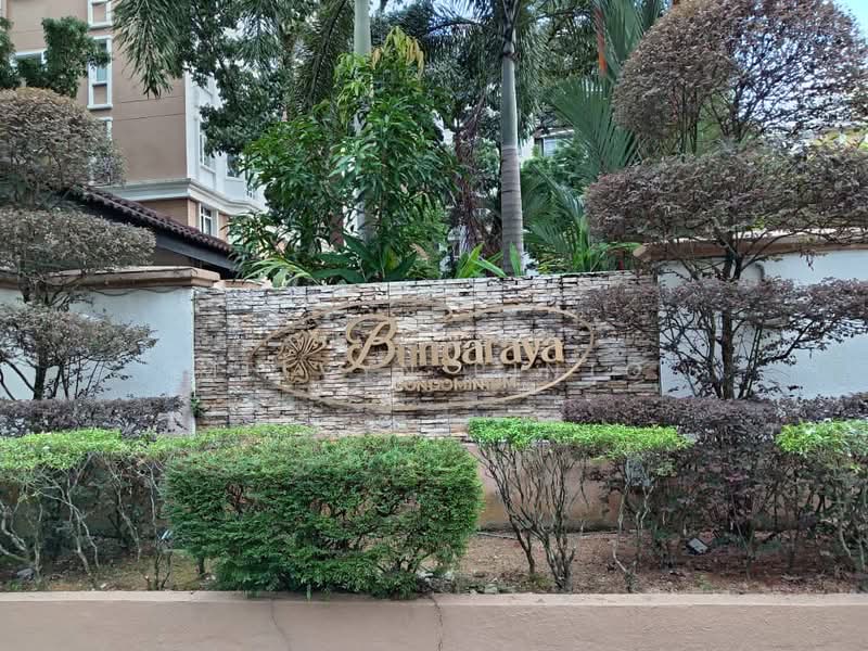 Condominium for Rent at Bungaraya Condominium - Melvyn Pinto - PropertyGuru.com.my