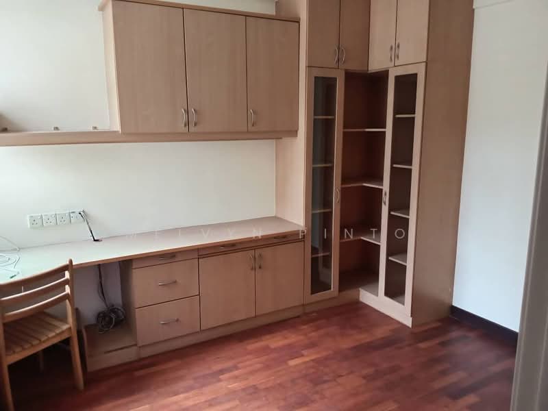 Condominium for Rent at Bungaraya Condominium - Melvyn Pinto - PropertyGuru.com.my