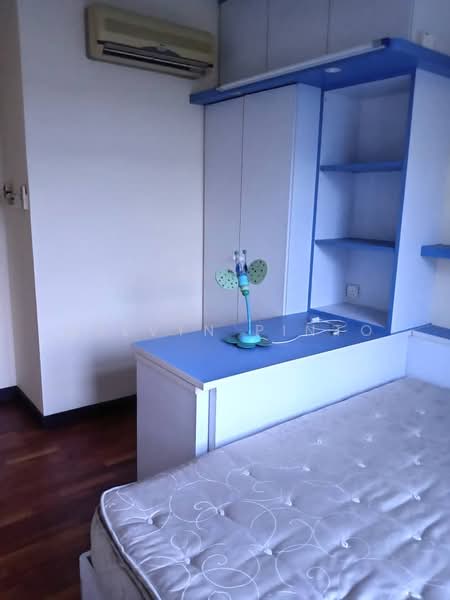 Condominium for Rent at Bungaraya Condominium - Melvyn Pinto - PropertyGuru.com.my