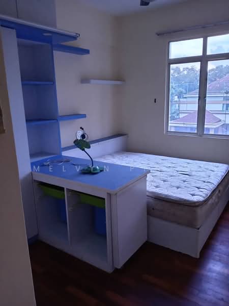 Condominium for Rent at Bungaraya Condominium - Melvyn Pinto - PropertyGuru.com.my