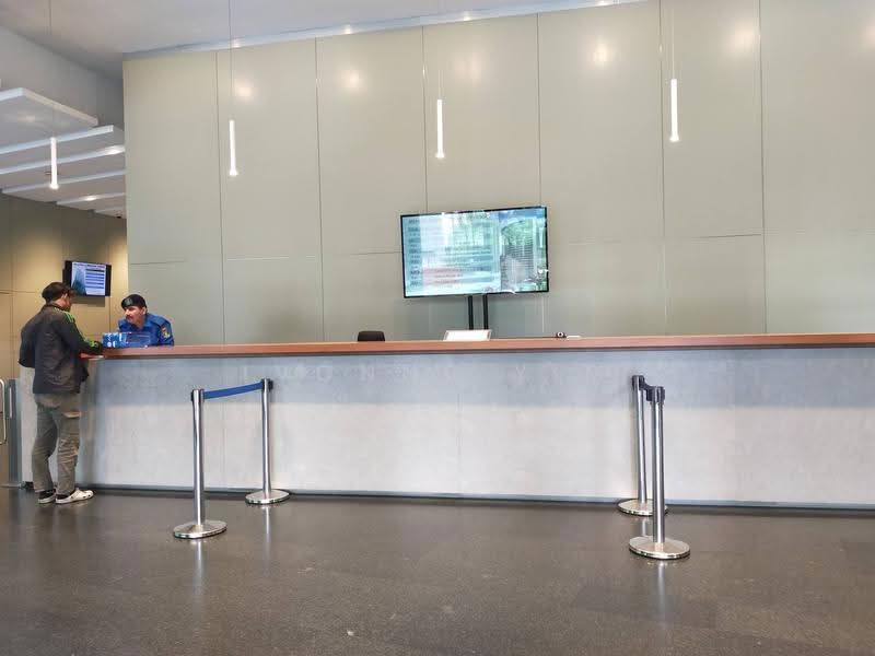 Office for Rent in KLCC (KL City Centre) - Ivonne Yim - Lobby - PropertyGuru.com.my