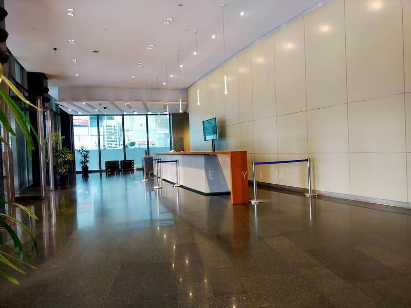 Office for Rent in KLCC (KL City Centre) - Ivonne Yim - Lobby - PropertyGuru.com.my