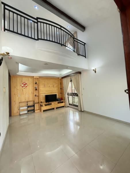 1-storey Terraced House for Sale in Taman Impian Emas (Skudai) - Endy Law Law - Living Room - PropertyGuru.com.my