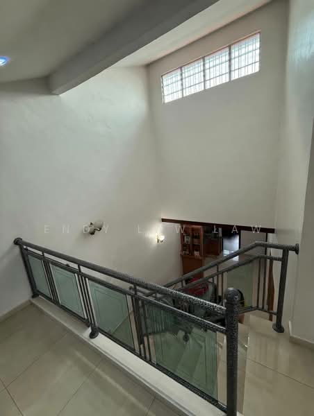 1-storey Terraced House for Sale in Taman Impian Emas (Skudai) - Endy Law Law - Interior - PropertyGuru.com.my