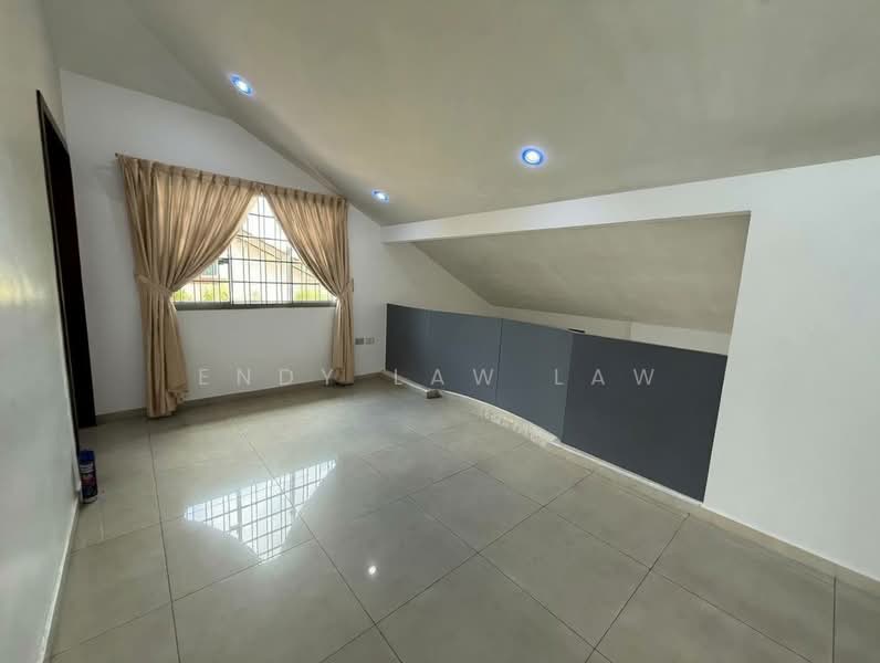 1-storey Terraced House for Sale in Taman Impian Emas (Skudai) - Endy Law Law - Interior - PropertyGuru.com.my
