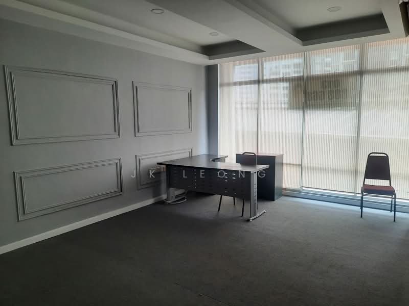 Pejabat untuk Dijual di Damansara Perdana (Selangor) - JK Leong - Interior - PropertyGuru.com.my