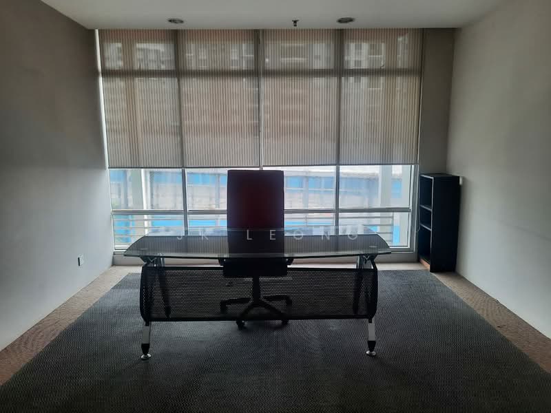 Pejabat untuk Dijual di Damansara Perdana (Selangor) - JK Leong - Study - PropertyGuru.com.my