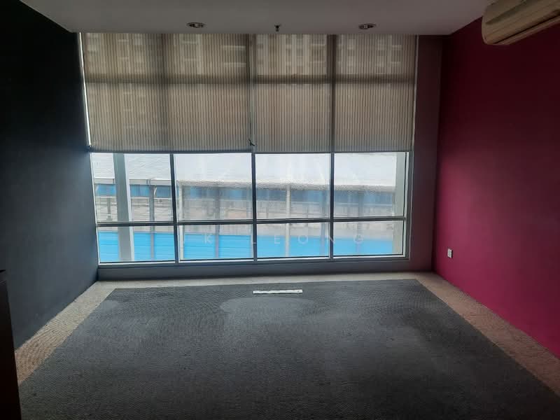 Pejabat untuk Dijual di Damansara Perdana (Selangor) - JK Leong - Interior - PropertyGuru.com.my