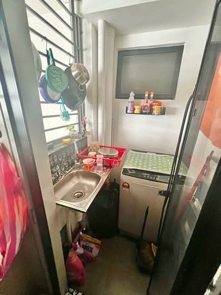 Condominium for Rent at The Hamstead, Desa Tun Razak - Danilo Lim - Interior - PropertyGuru.com.my