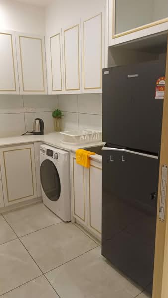 Pangsapuri untuk Disewa di Axon - Hong Lee - PropertyGuru.com.my