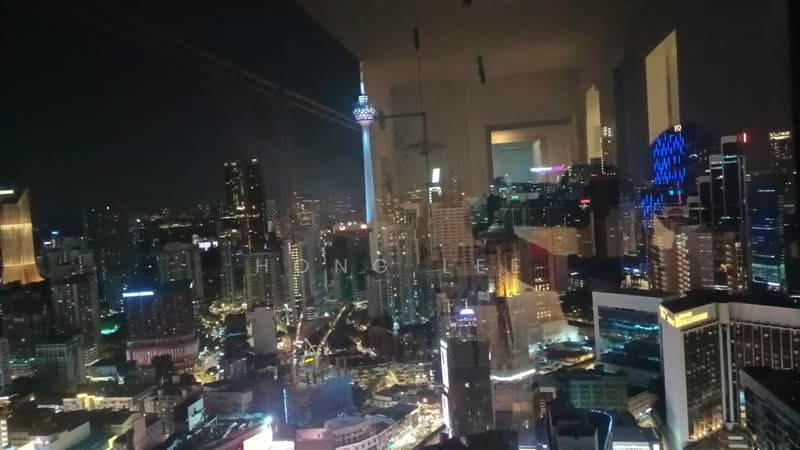 Pangsapuri untuk Disewa di Axon - Hong Lee - PropertyGuru.com.my