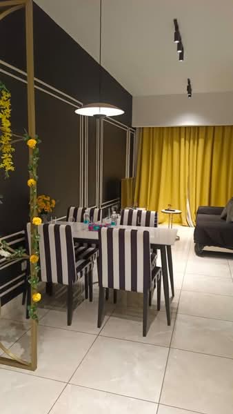 Pangsapuri untuk Disewa di Axon - Hong Lee - PropertyGuru.com.my