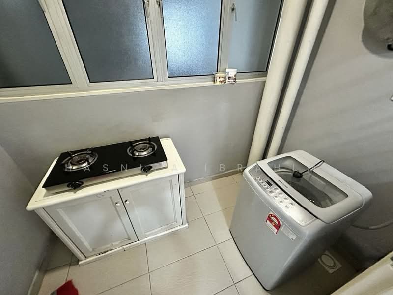 Condominium for Rent at The Hamilton - Hasniza Ibrahim - Interior - PropertyGuru.com.my