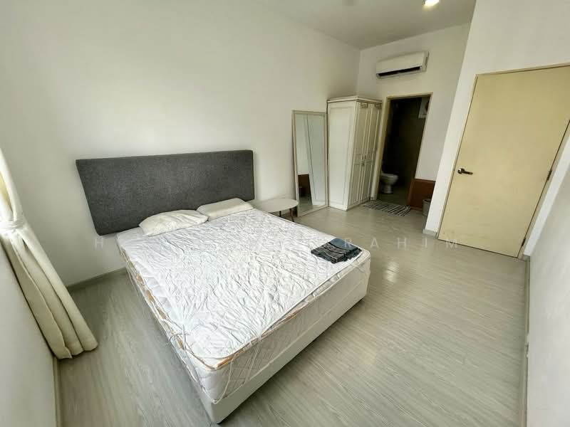 Condominium for Rent at The Hamilton - Hasniza Ibrahim - Bedroom - PropertyGuru.com.my