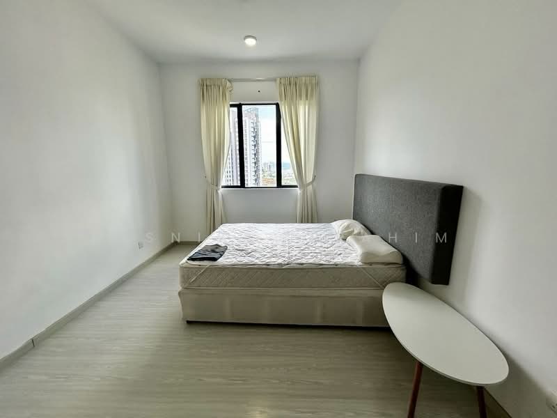 Condominium for Rent at The Hamilton - Hasniza Ibrahim - Bedroom - PropertyGuru.com.my