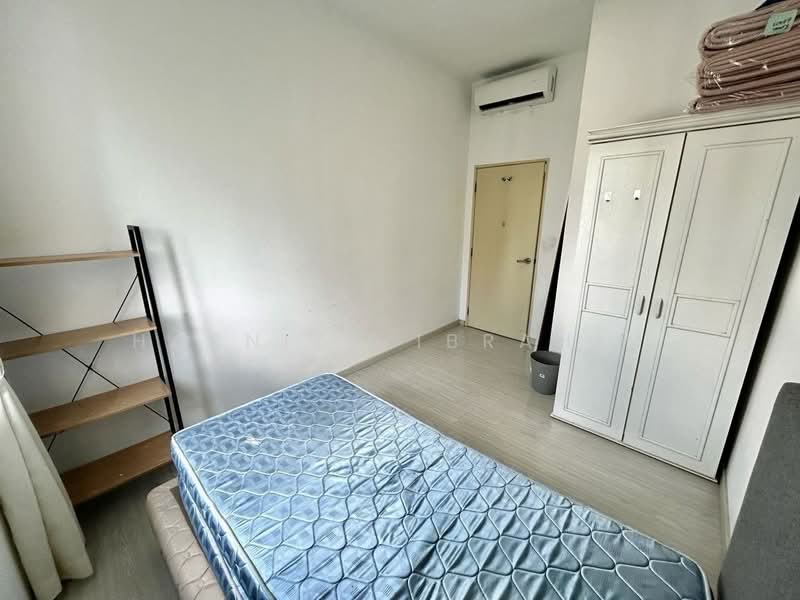 Condominium for Rent at The Hamilton - Hasniza Ibrahim - Bedroom - PropertyGuru.com.my